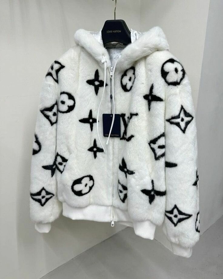 Louis Vuitton pullover