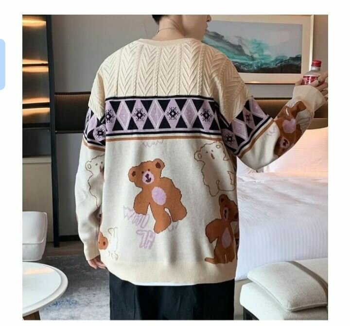 Pulls homme et femmes