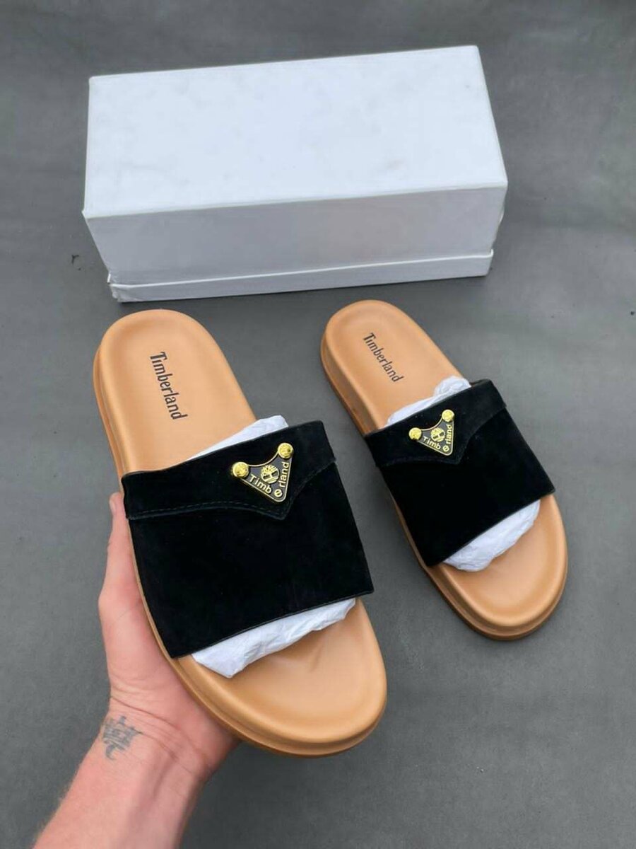 Sandales Timberland Homme Confort