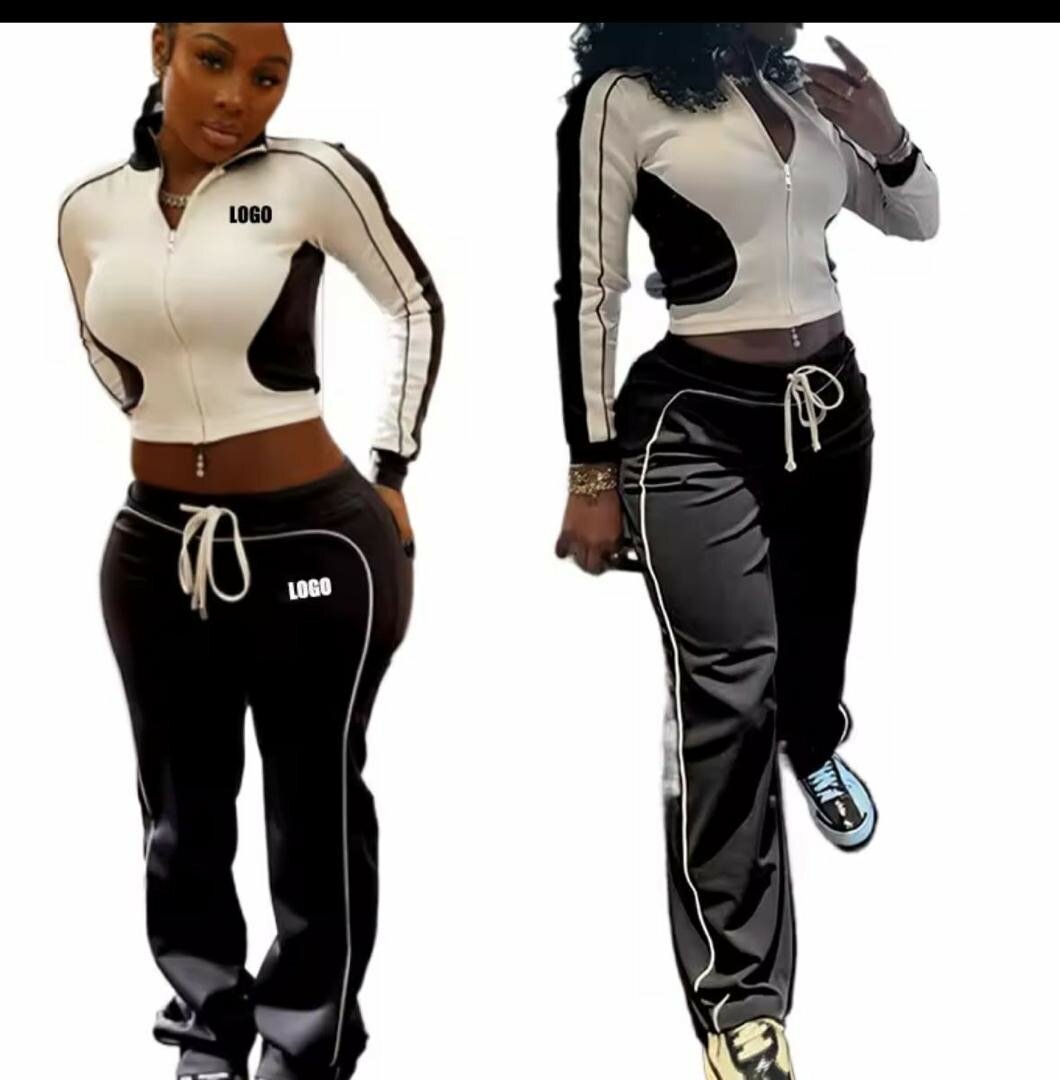 Tenues de loisirs tendance