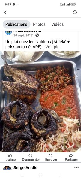 Plat de Viande Savoureux