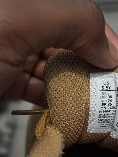 Nike court borough low 2