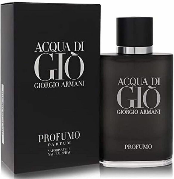 Acqua Di Gio Giorgio Armani Perfume