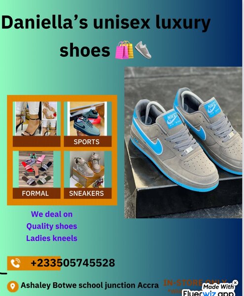 Ellas Luxury affairs 