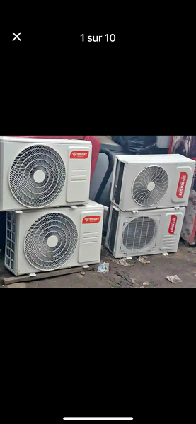 Climatiseur mural performant