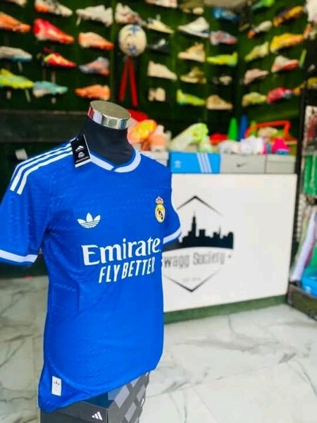 Maillot de Football Officiel