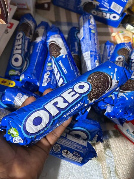 Biscuits Oreo Original