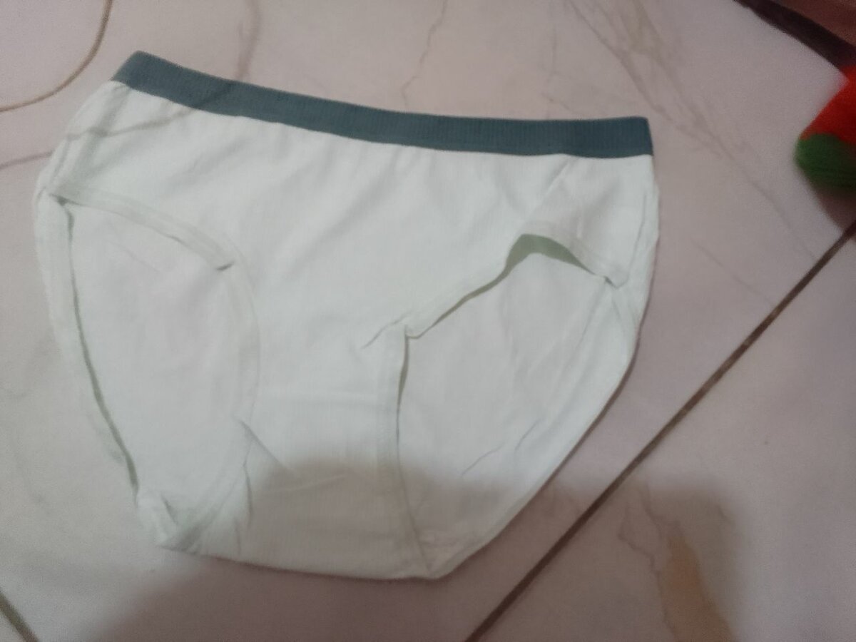 Lot de Culottes Confortables