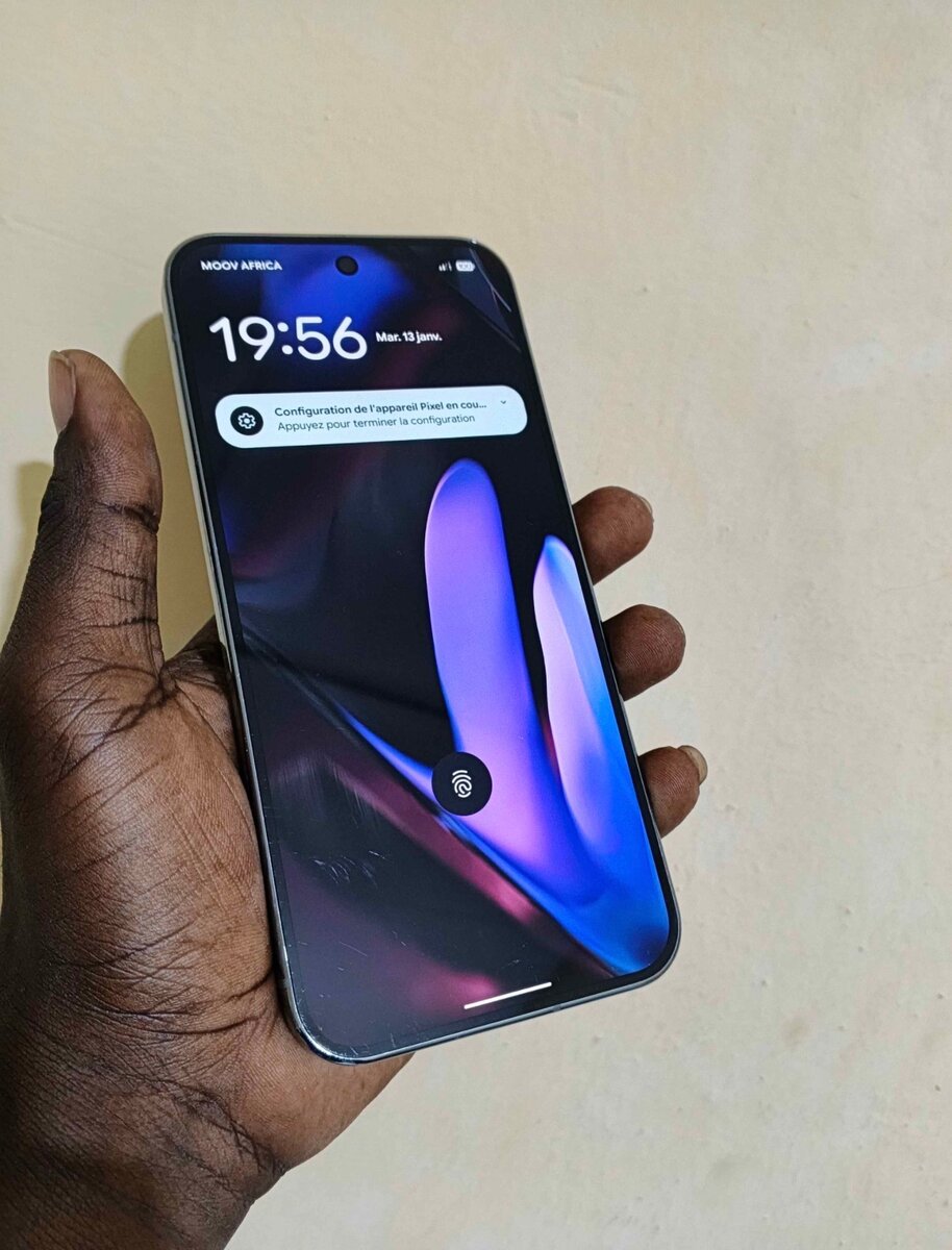 Google Pixel 7 5G Reconditionné