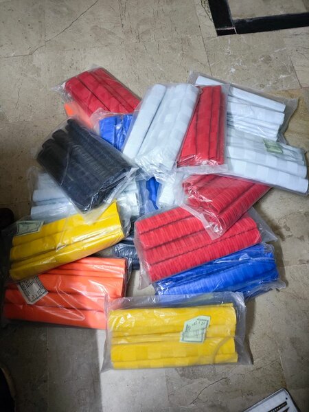 Cricket Bat Grip Imported