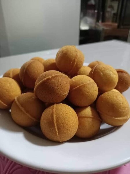 Snacks apéritifs délicieux