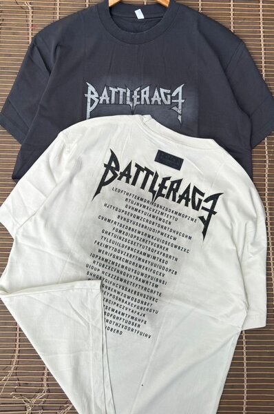 T-shirts graphiques tendance