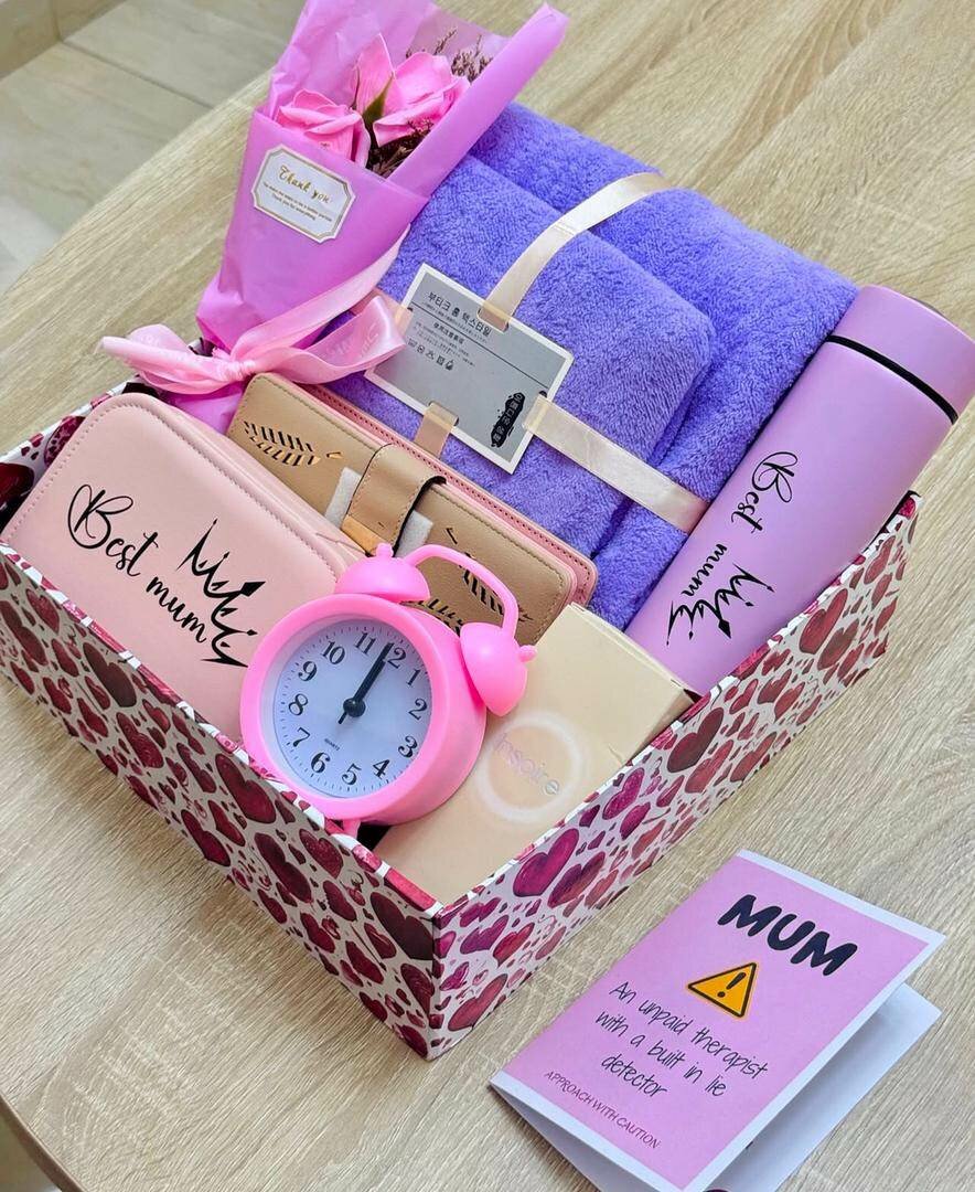 Gift set