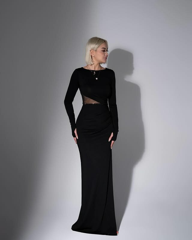 Женское платье