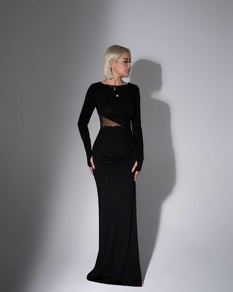 Женское платье