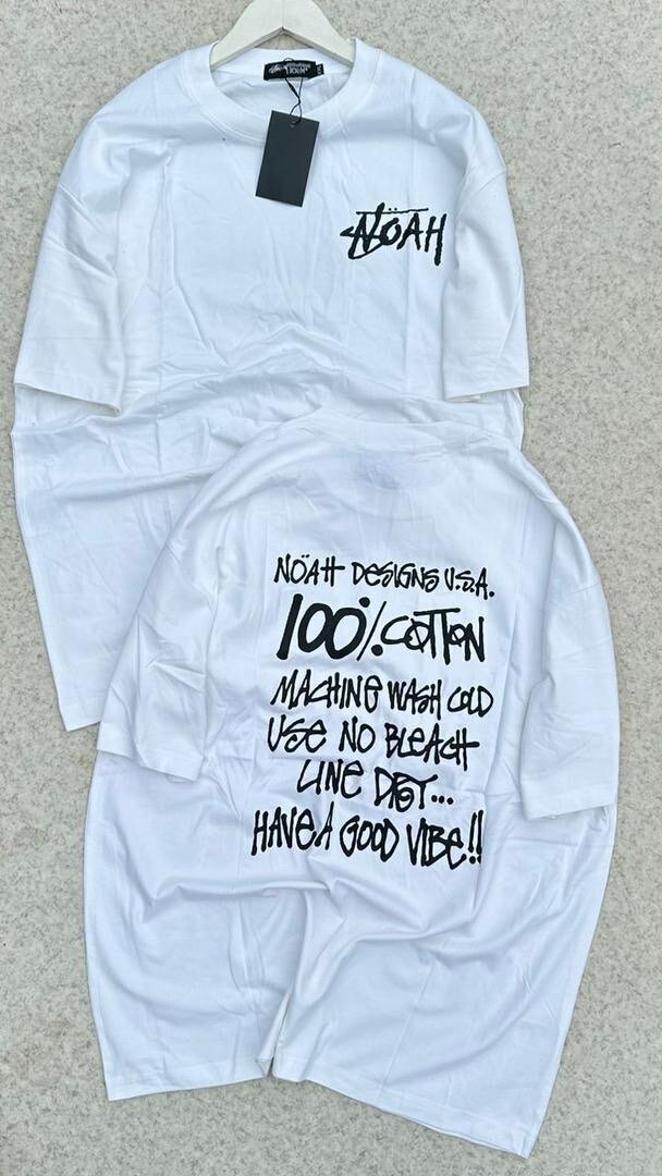 Tishort  pour homme et femme