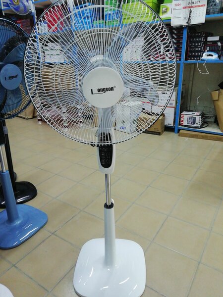 Ventilateur longson
