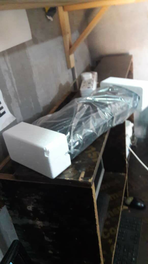 A3/A4 Laminator (Lamination Machine)