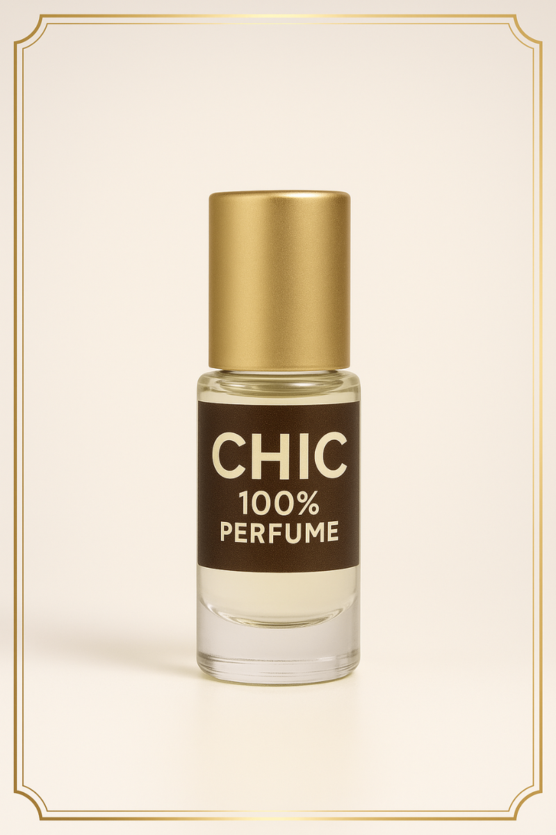 Huiles parfumées variées