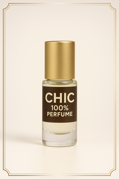 Huiles parfumées variées