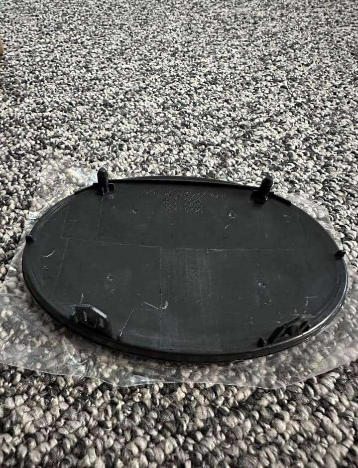 Emblem Logo Badge For Toyota Corolla(16-19)