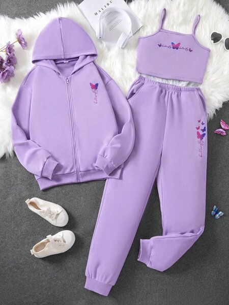 Tenue de sport pour femmes tendance