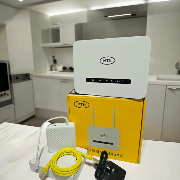 Mtn Universal Router