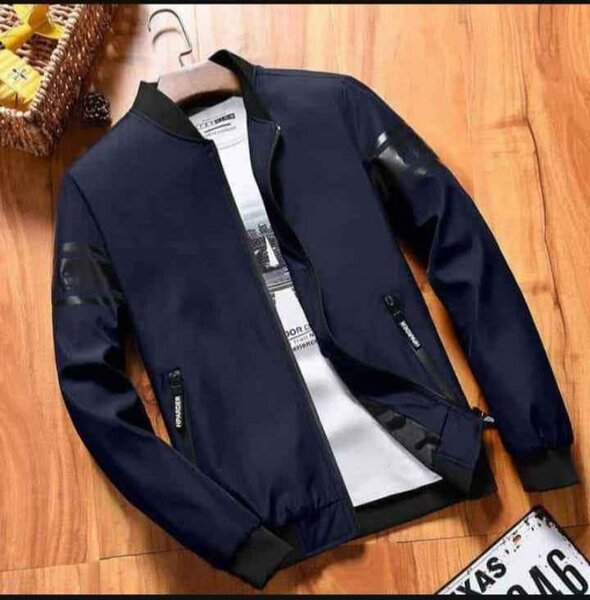 Mens Winter jacket