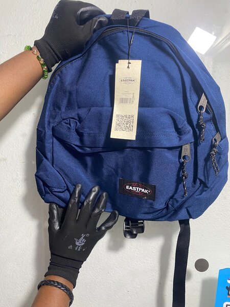 Sac à dos tendance Eastpak