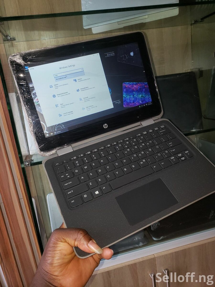 Hp probook x360 g11 ee