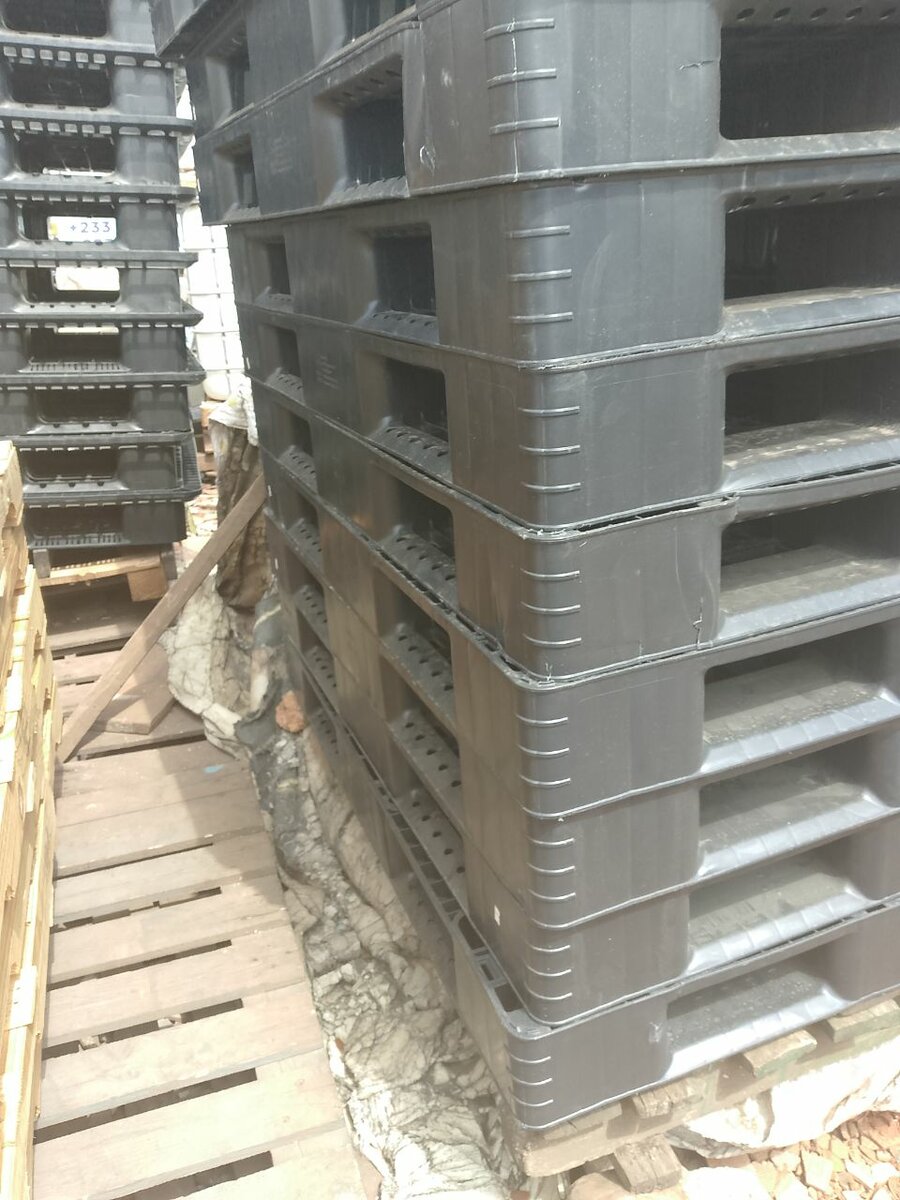 Plastic Pallet