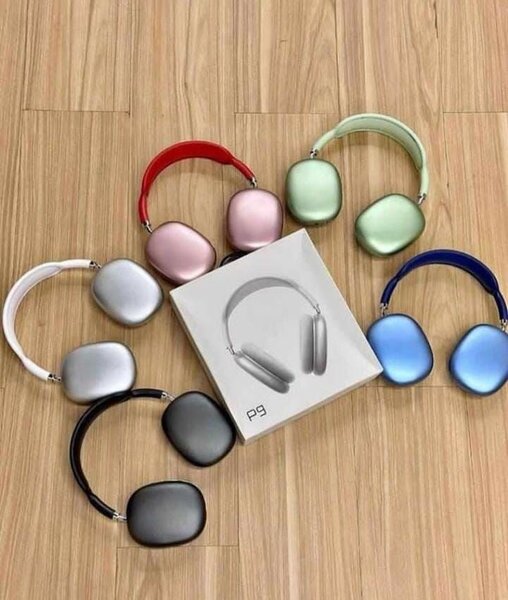 Casque Bluetooth