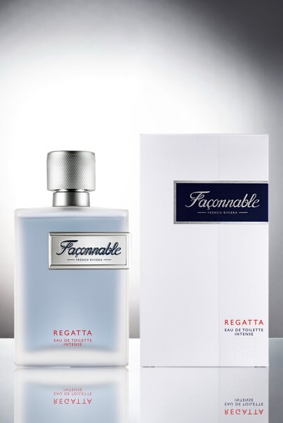 Faconnable Eau de Toilette