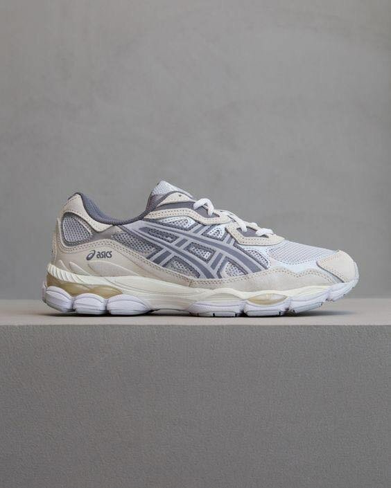 BASKET ASICS