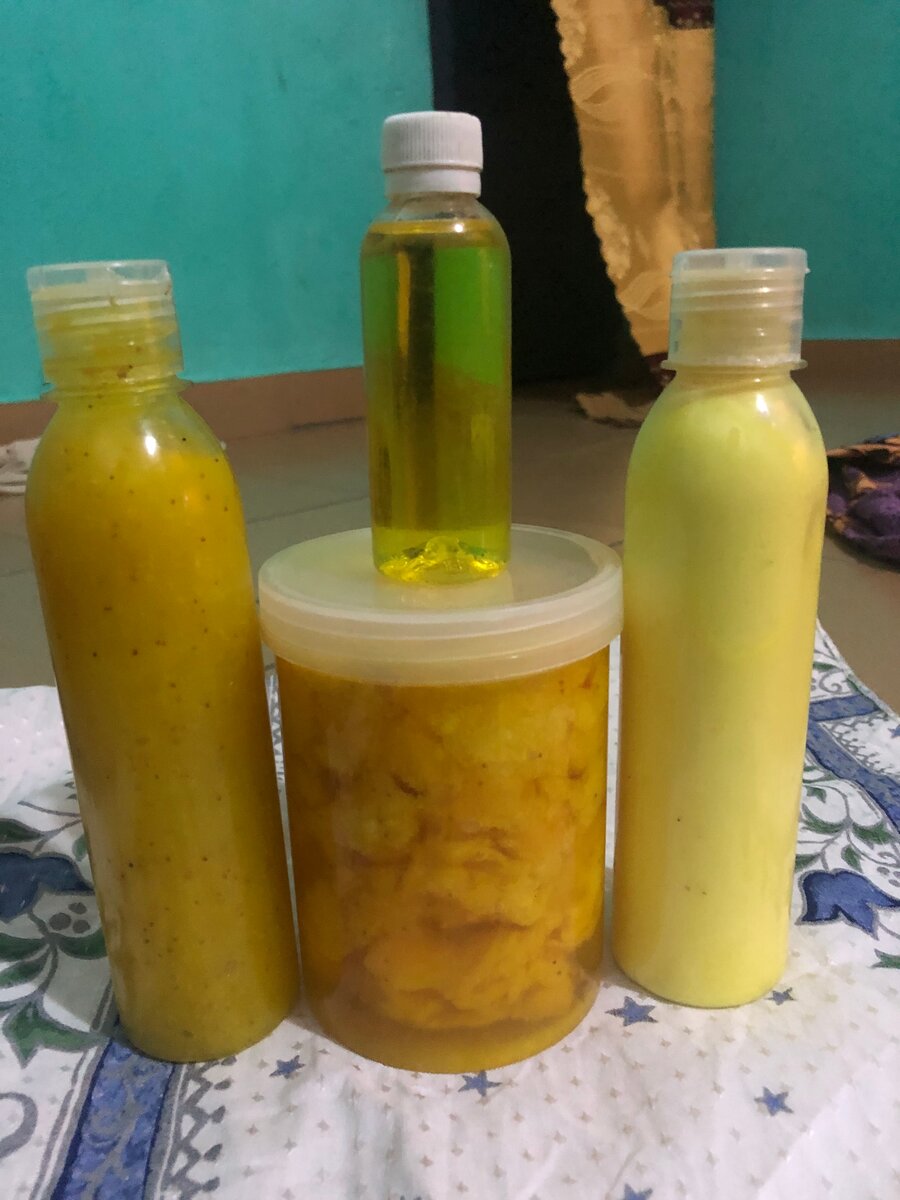 Savon molato réparateur de pea