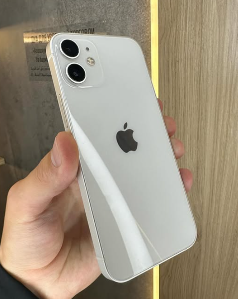 Iphone 12 mini