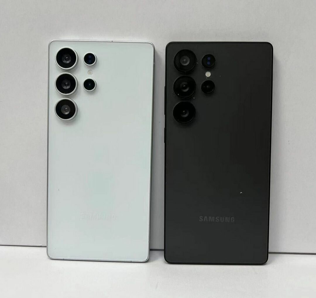 Samsung Galaxy S25 Ultra