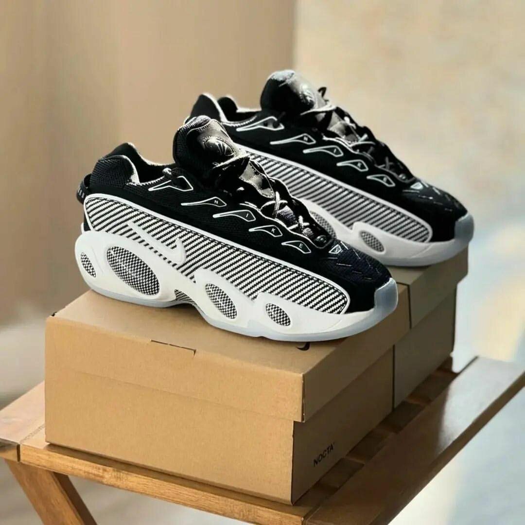 Nike Nocta