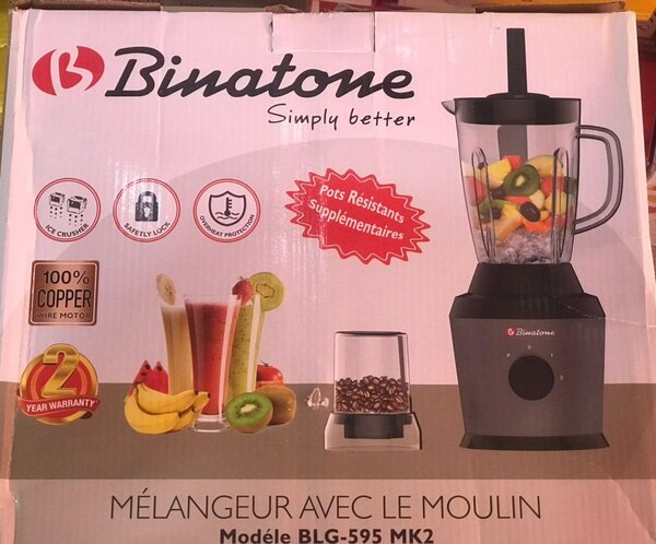 BINATONE BLENDER