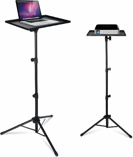 Trépied support lecteur audio