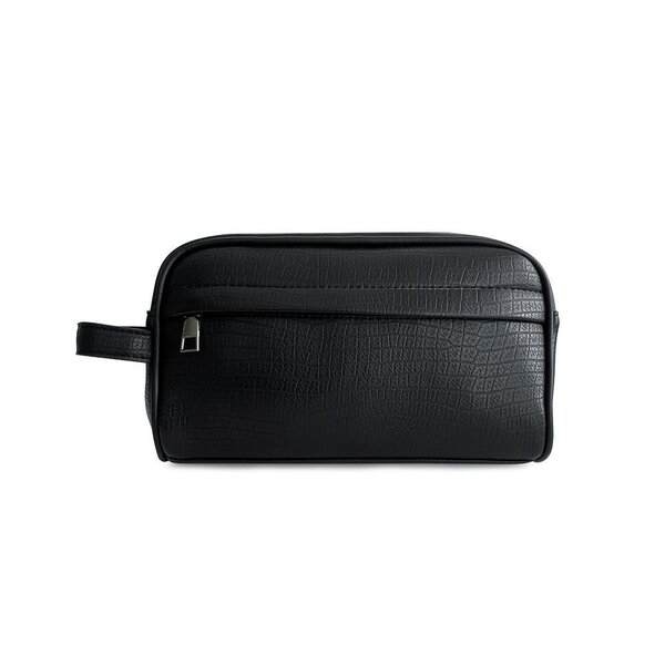 Sacoche en cuir élégante