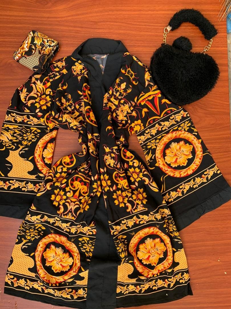 Snatched and free bubu