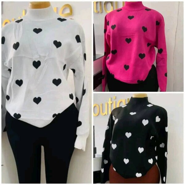 Ladies sweater and hoodies