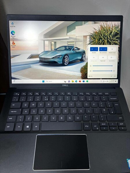 Dell Latitude 3301