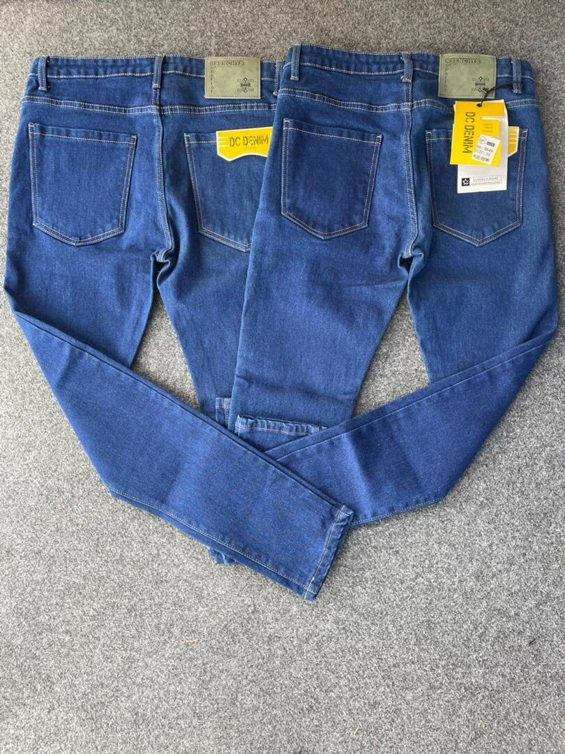 Quality Jeans Trousers For Men