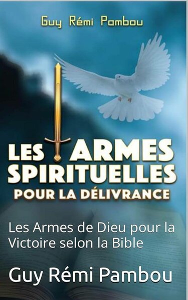 Les  A. Spirituelles