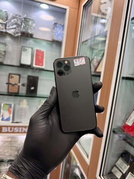 iPhone 11 Pro Max 256go