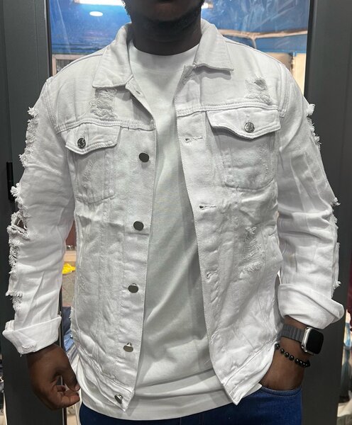 Djacquette de qualité