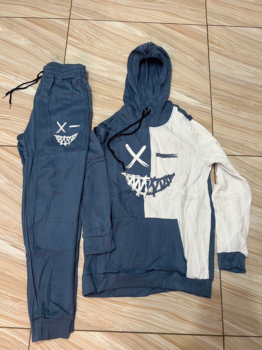 Ensembles de survêtement tendance