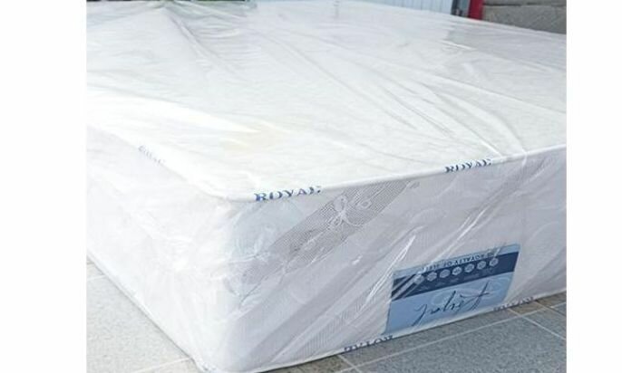Matelas Confort Hypoallergénique